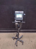 VENTEC LIFE SYSTEMS VOCSN VENTILATOR
