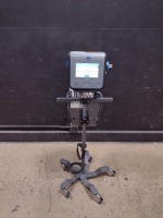 VENTEC LIFE SYSTEMS VOCSN VENTILATOR