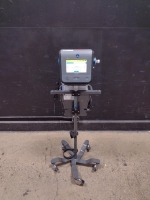 VENTEC LIFE SYSTEMS VOCSN VENTILATOR