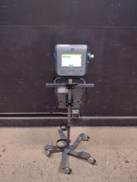 VENTEC LIFE SYSTEMS VOCSN VENTILATOR