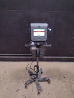VENTEC LIFE SYSTEMS VOCSN VENTILATOR