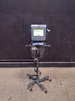 VENTEC LIFE SYSTEMS VOCSN VENTILATOR
