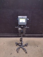 VENTEC LIFE SYSTEMS VOCSN VENTILATOR