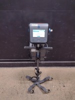 VENTEC LIFE SYSTEMS VOCSN VENTILATOR