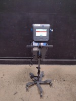 VENTEC LIFE SYSTEMS VOCSN VENTILATOR