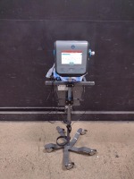 VENTEC LIFE SYSTEMS VOCSN VENTILATOR