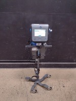 VENTEC LIFE SYSTEMS VOCSN VENTILATOR
