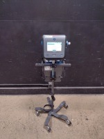 VENTEC LIFE SYSTEMS VOCSN VENTILATOR