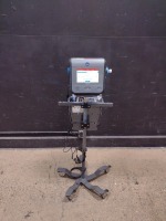 VENTEC LIFE SYSTEMS VOCSN VENTILATOR