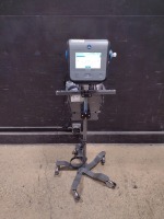 VENTEC LIFE SYSTEMS VOCSN VENTILATOR