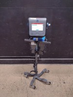 VENTEC LIFE SYSTEMS VOCSN VENTILATOR
