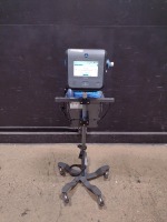 VENTEC LIFE SYSTEMS VOCSN VENTILATOR