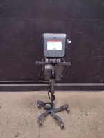 VENTEC LIFE SYSTEMS VOCSN VENTILATOR