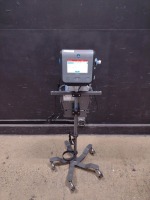 VENTEC LIFE SYSTEMS VOCSN VENTILATOR