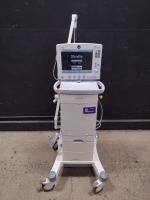 MAQUET SERVO-I VENTILATOR