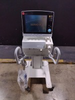 MAQUET SERVO-S VENTILATOR