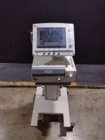 MAQUET SERVO-S VENTILATOR