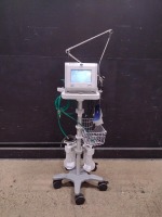 PHILIPS TRILOGY EV300 VENTILATOR