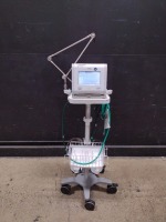 PHILIPS TRILOGY EV300 VENTILATOR