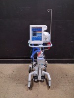 PHILIPS V60 VENTILATOR