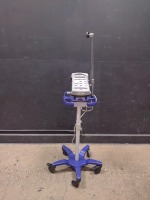 CAREFUSION REVEL VENTILATOR