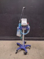 CAREFUSION REVEL VENTILATOR