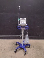 CAREFUSION REVEL VENTILATOR