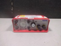 SMITHS PARAPAC PLUS 310 VENTILATOR