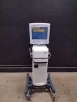 HAMILTON MEDICAL G5 VENTILATOR