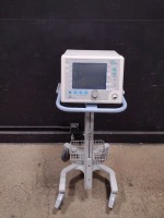RESPIRONICS, INC. BIPAP VISION VENTILATOR