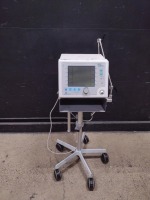 RESPIRONICS, INC. BIPAP VISION VENTILATOR