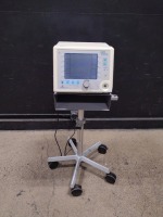 RESPIRONICS, INC. BIPAP VISION VENTILATOR