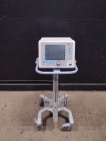 RESPIRONICS, INC. BIPAP VISION VENTILATOR