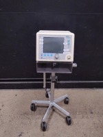 RESPIRONICS, INC. BIPAP VISION VENTILATOR