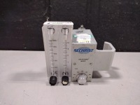 SECHRIST OXYGEN BLENDER