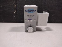 SECHRIST OXYGEN BLENDER