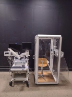 CAREFUSION VMAX ENCORE 229C ANALYZER ASSEMBLY SYSTEM WITH AUTOBOX