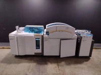 ROCHE COBAS 6000, C 501, E 601 LAB ANALZYER