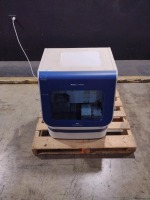 APPLIED BIOSYSTEMS 3500 GENETIC ANALYZER