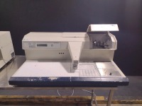 LEICA EG 1160 EMBEDDING CONSOLE