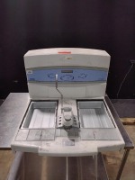 MICROM EC 350-1 EMBEDDING CONSOLE