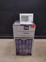 SAKURA TISSUE-TEK VIP TISSUE PROCESSOR