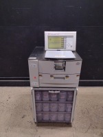 SAKURA TISSUE-TEK VIP TISSUE PROCESSOR