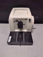 LEICA RM2125 MICROTOME