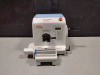 THERMO SCIENTIFIC SHANDON FINESSE ME+ MICROTOME