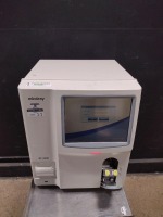 MINDRAY BC-3600 LAB ANALYZER