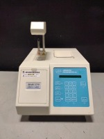 ADVANCED INSTRUMENTS INC. 3250 OSOMETER