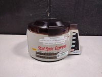 STAT-SPIN EXPRESS 3 CENTRIFUGE