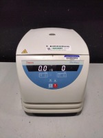 THERMO SCIENTIFIC LEGEND MICRO 17 CENTRIFUGE