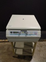 HERAEUS MULTIFUGE 3L CENTRIFUGE